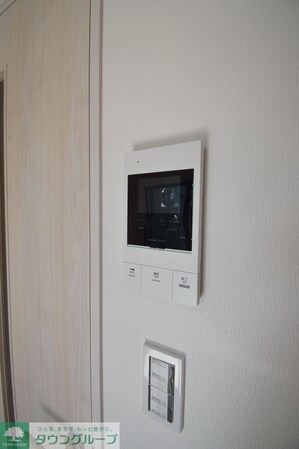 エクセラン所沢の物件内観写真